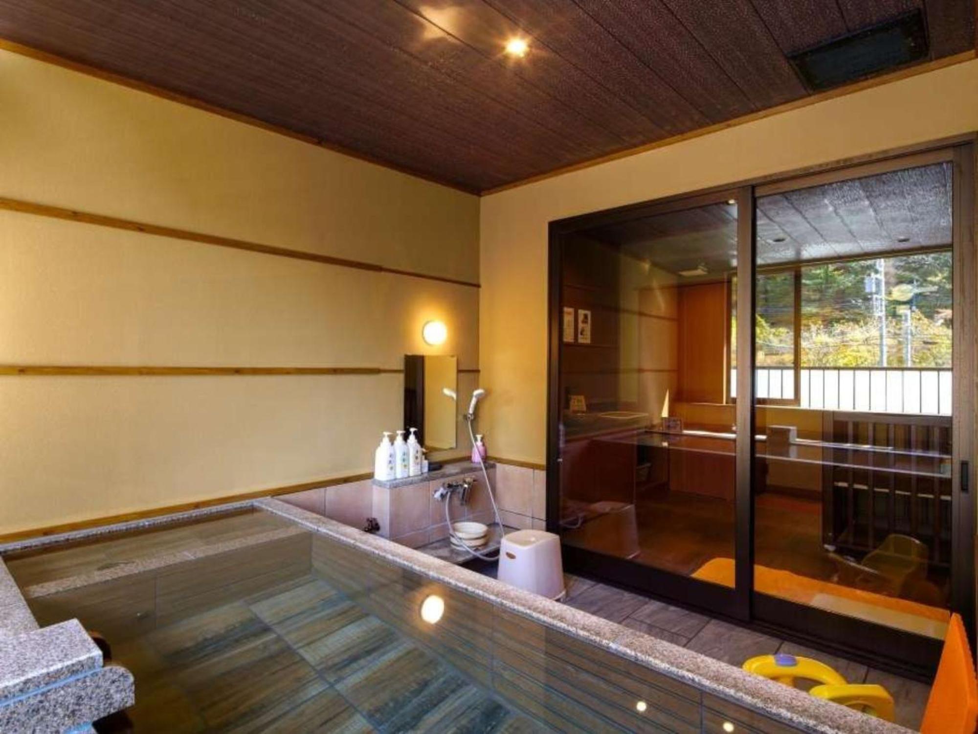 Nakaya Ryokan Minakami Exterior foto